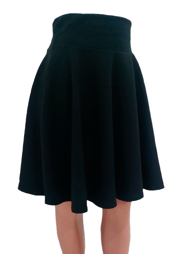 Mod-Falda circular
