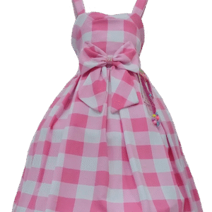 Mod-Barbie