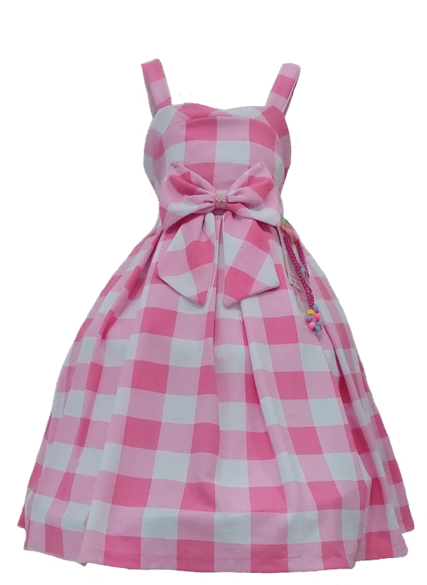Mod-Barbie