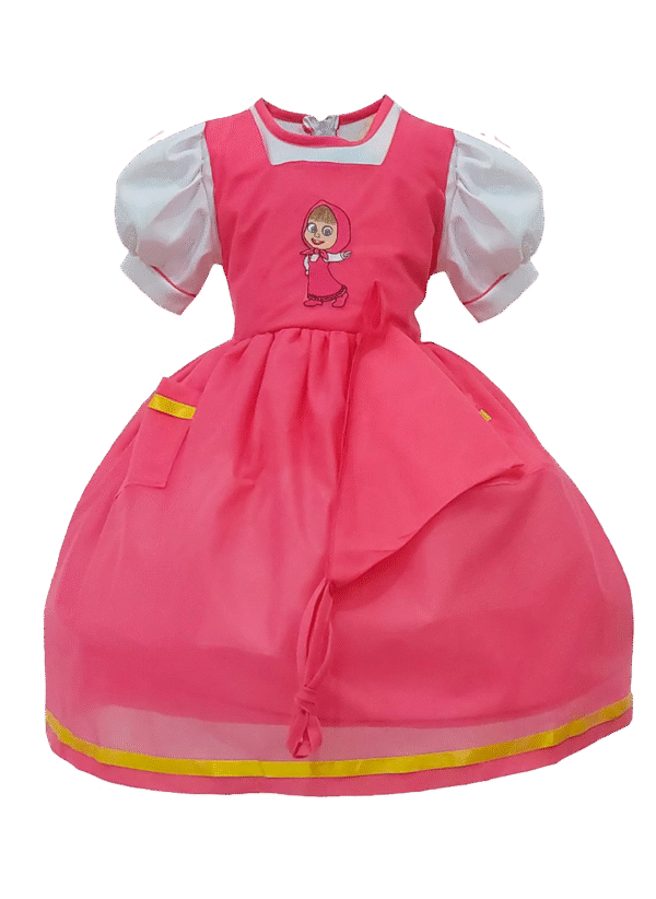 Mod-Masha