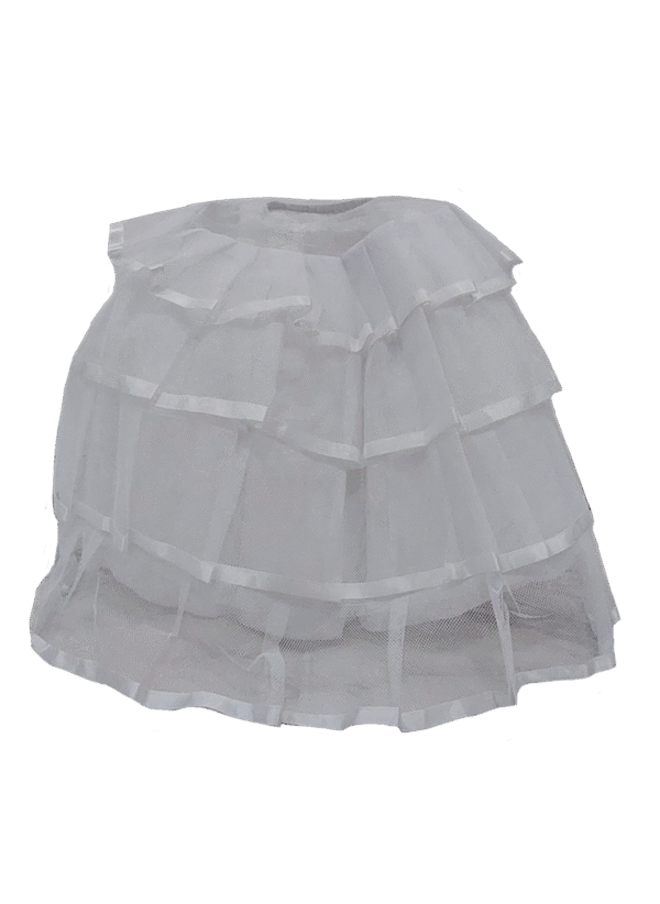Mod-Crinolina Española - Image 2