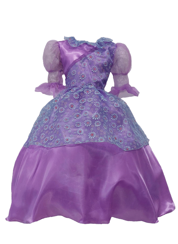 Mod-Isabella