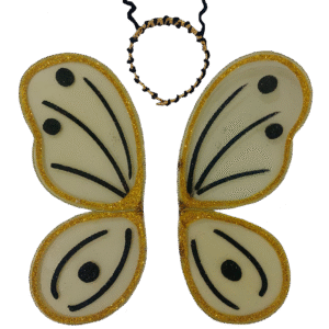 Mod-Alas de abeja