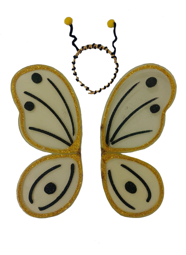 Mod-Alas de abeja