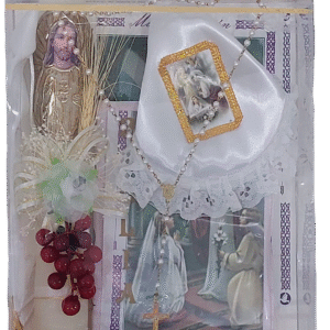 Kit para primera comunión