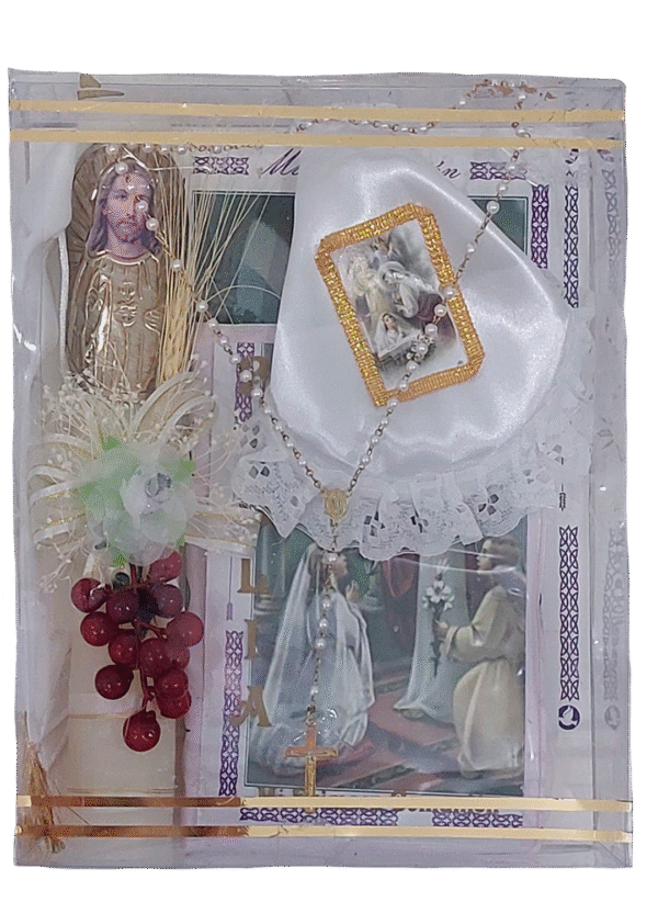 Kit para primera comunión