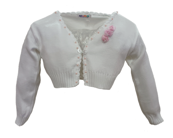 Mod-Bolero Unicornio