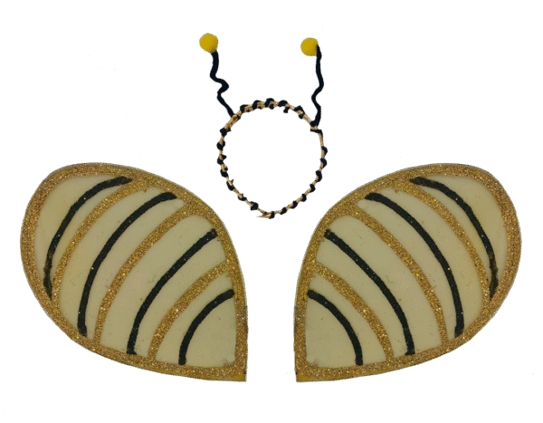 Mod-Alas de abeja - Image 2