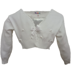 Mod-Bolero Rococo