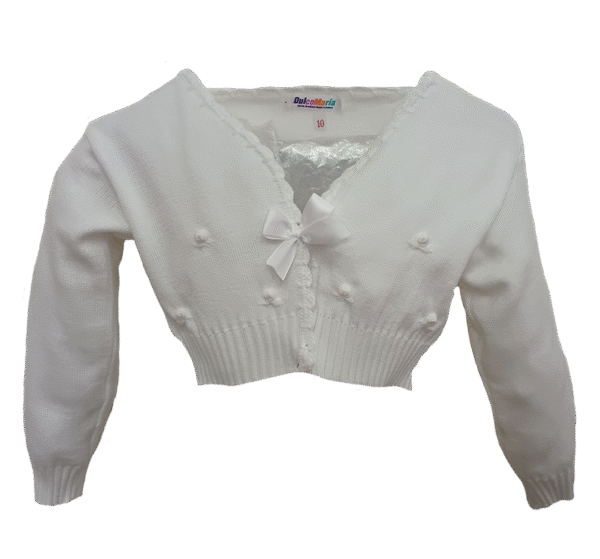 Mod-Bolero Rococo